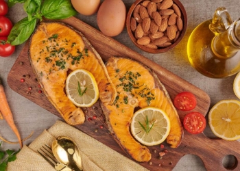 Fleksitaryen Diyet Nedir?