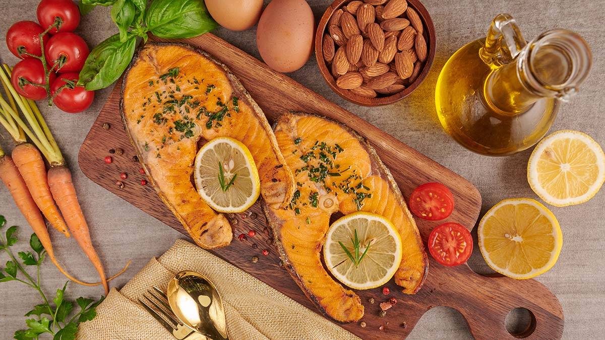 Fleksitaryen Diyet Nedir?