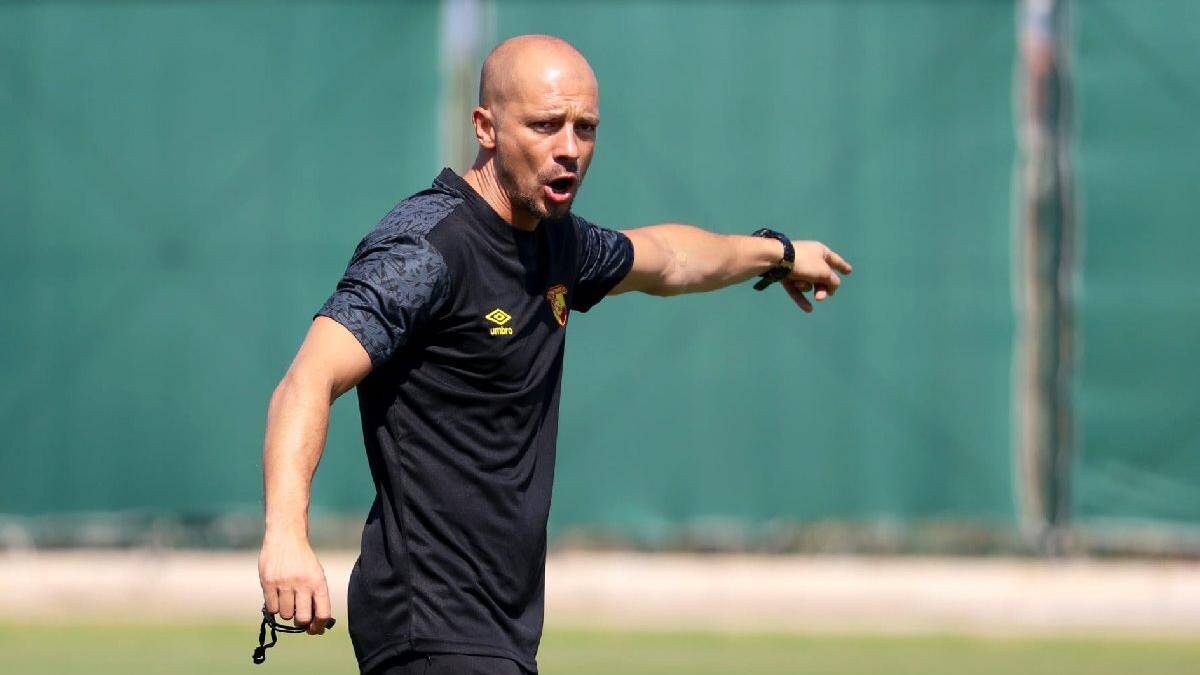 ‘Doktor’ El Maestro hastayı ayağa kaldırdı