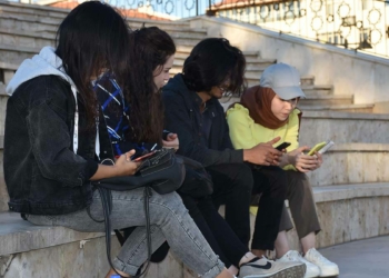 Dijital nesnelere bağımlılıkta yoksunluk sendromu