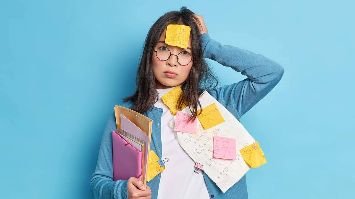 Unutkanlığı önlemek için öneriler