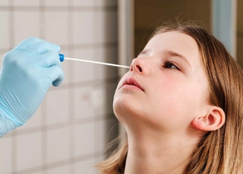 PCR testi için alternatif bir çözüm gerekli