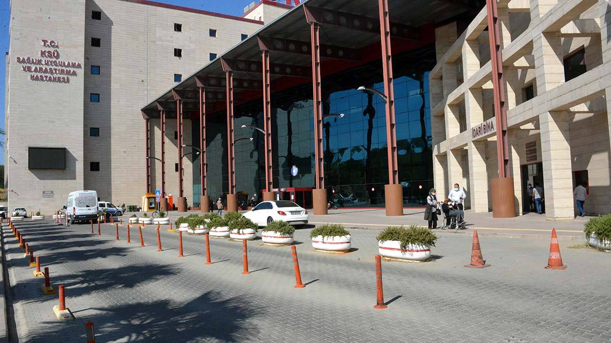 Dünya tıp literatüründe bir ilk