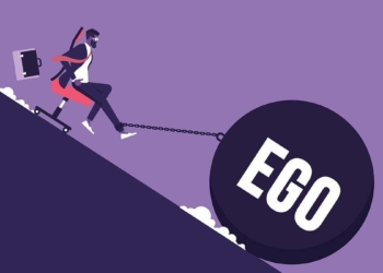 İnsanları Yöneten Diktatör EGO