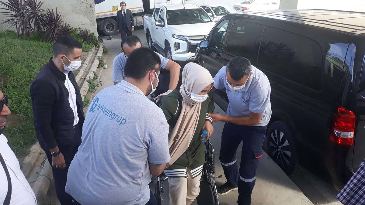 Makinistlerin ve sinyalizasyon sorumlusunun ifadesi alınacak