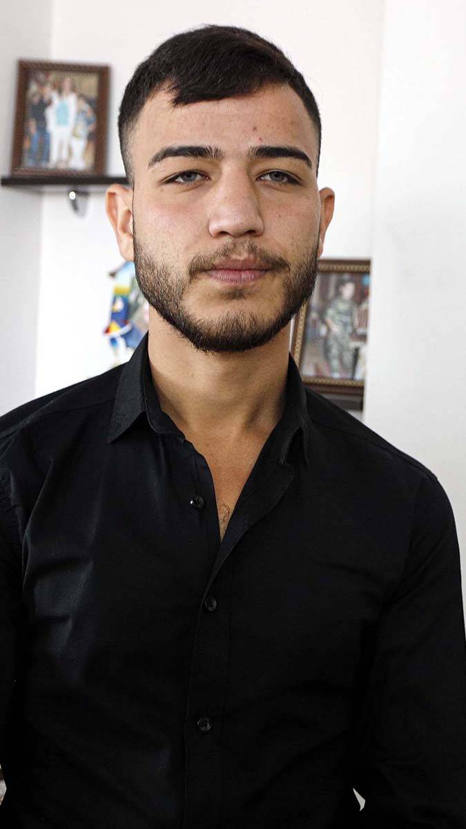 Esra'nın ölümüyle ilgili soruşturmada, Ümitcan'ın kanında uyuşturucu çıktı.