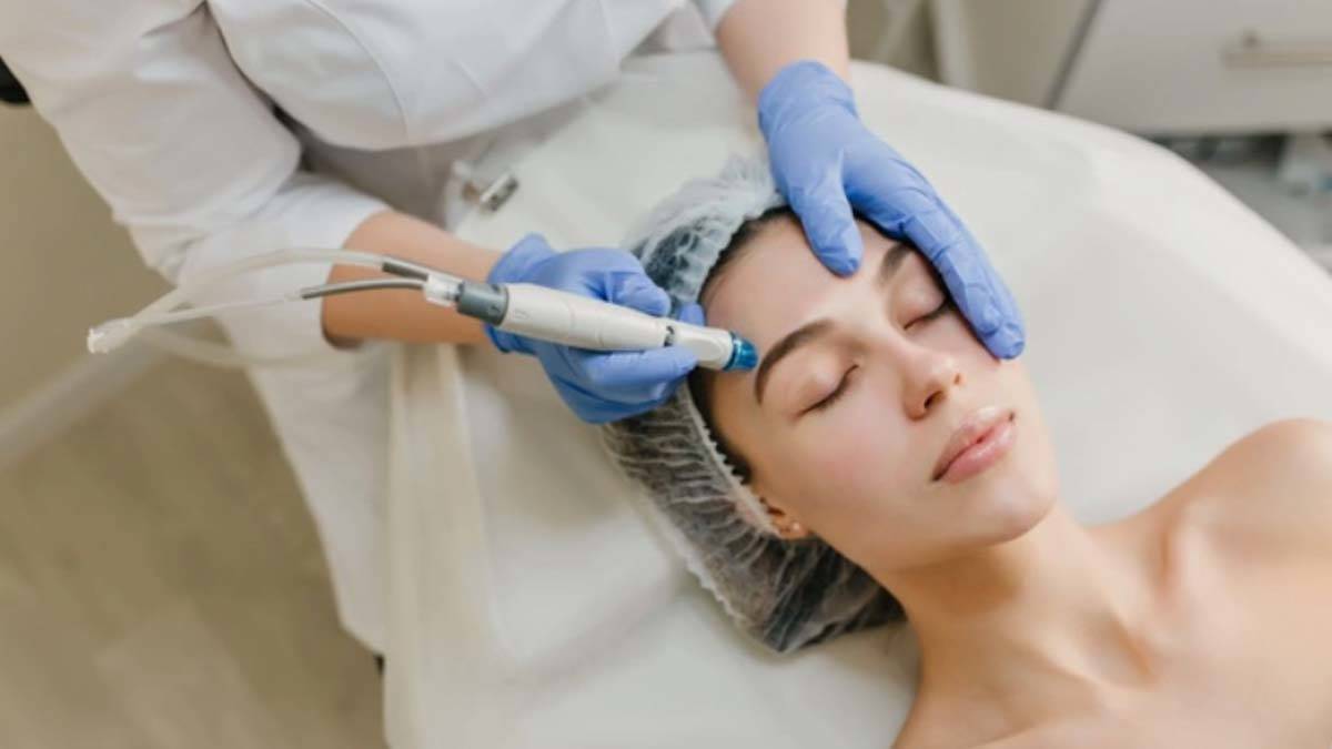 Güzellik algısı estetiğe talebi artırıyor