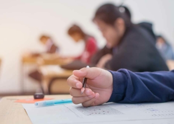 Üniversite sınavı nedir?