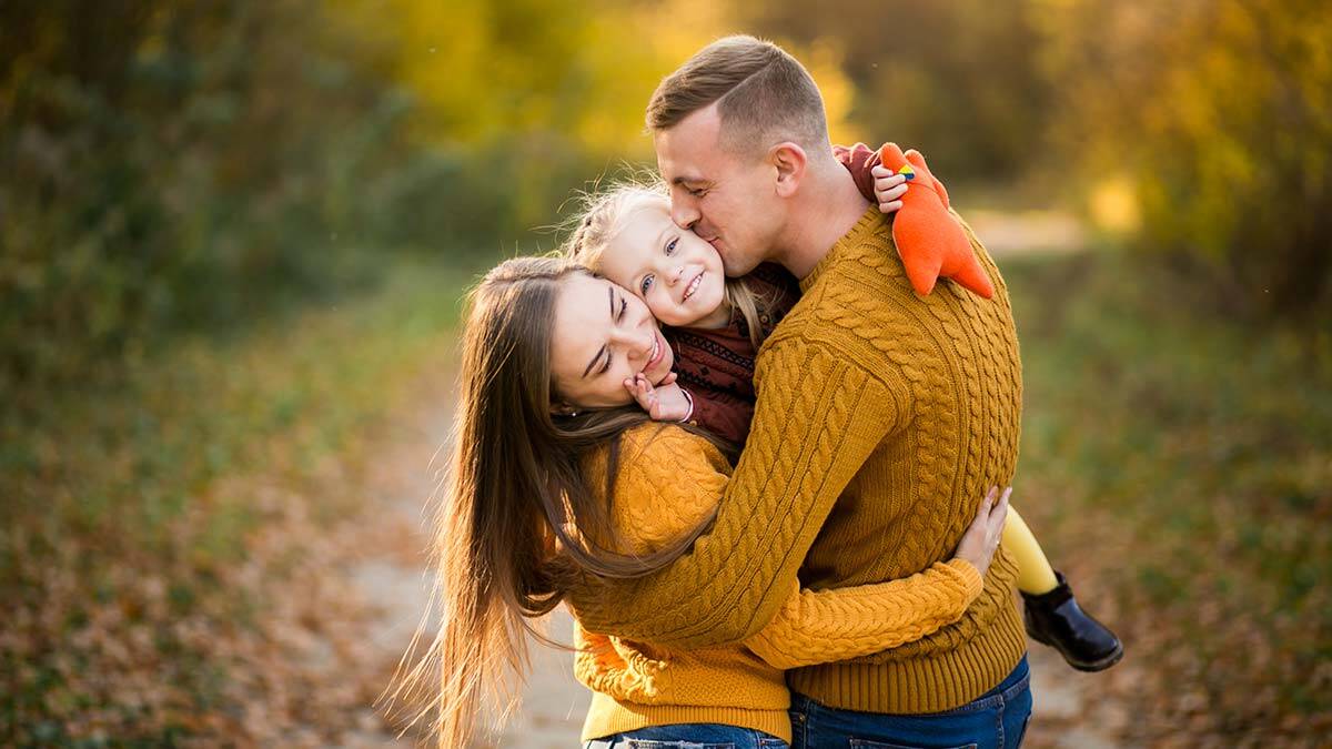 Kargaya yavrusu kendi gibi görünsün