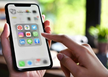 Sosyal medya kullanıyorum, o halde varım