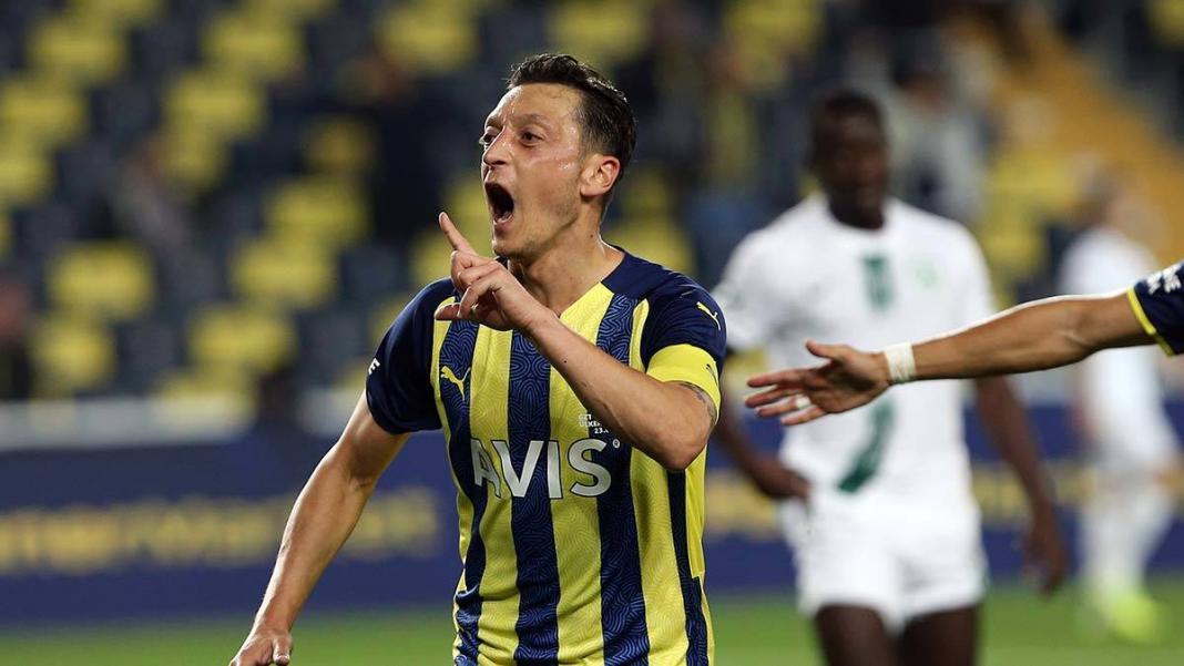 Fenerbahçe GZT Giresunspor'u rahat geçti