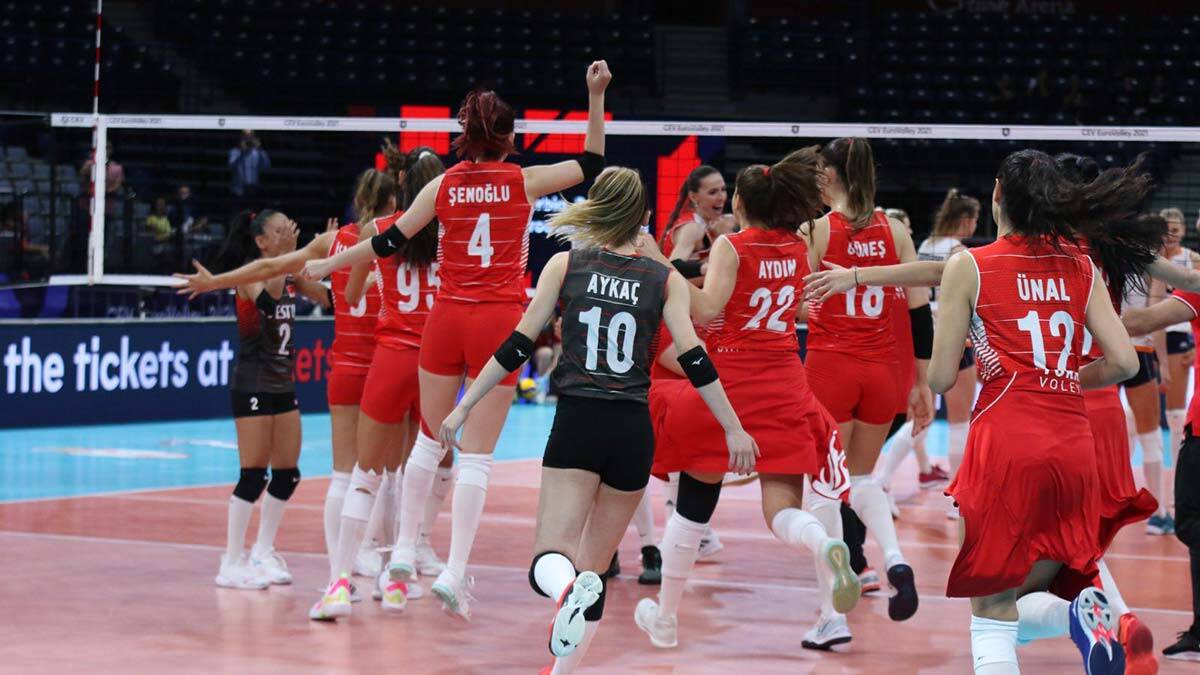 Filenin Sultanları yurda döndü