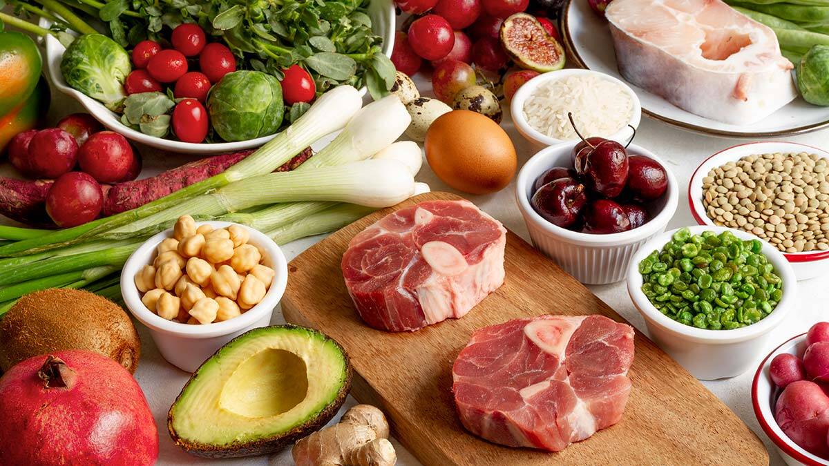 Fleksitaryen Diyet Nedir?