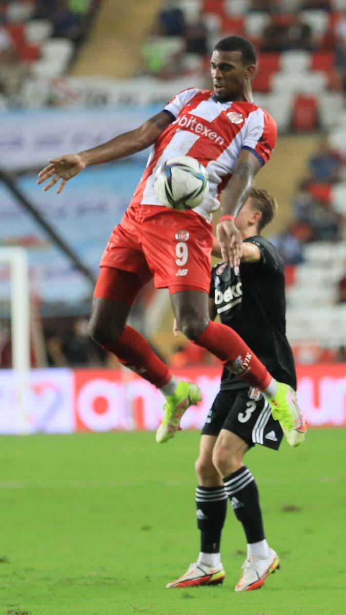 İnançlı Boomerang etkisi