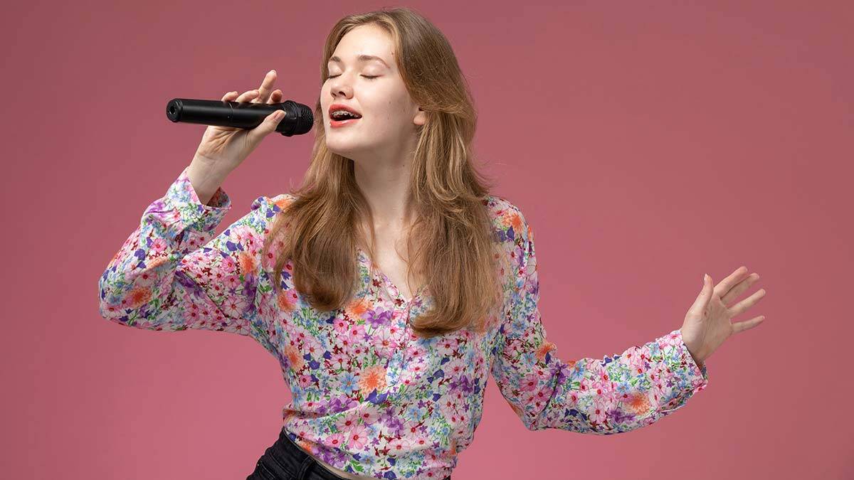 Aslında hepimiz birer sanatçıyız