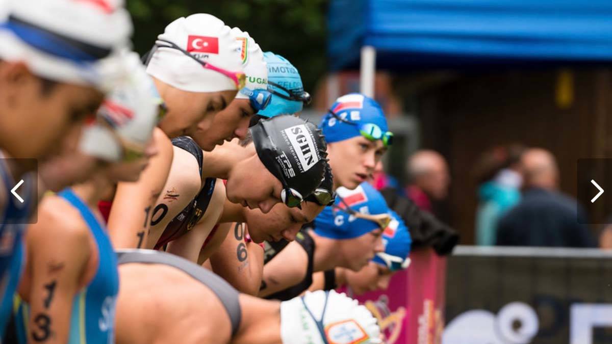 Almanya'nın Weiden şehrinde gerçekleşen Uluslararası Modern Pentatlon Birliği (UIPM) Biathle Triathle Dünya Şampiyonasından Türk sporcular madalyayla döndü.