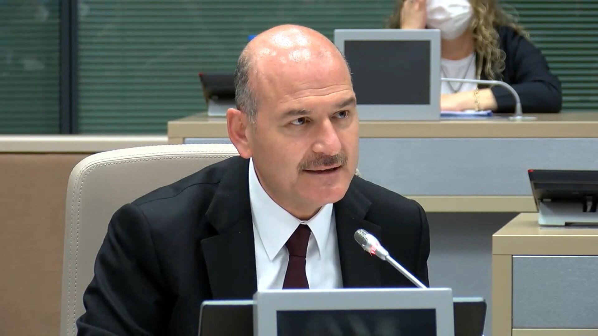 Darbecilerin hedefi, bağımsız ve özgür Türkiye'dir