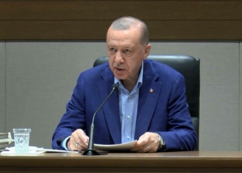 Cumhurbaşkanı Erdoğan'dan fahiş fiyat açıklaması