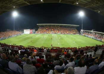 Göztepe Jahovic'ten patlama bekliyor
