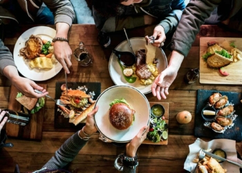 Farkındalıklı yeme ile porsiyon kontrolünü sağla