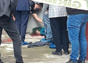 Boşanmak isteyen Gülten Yankın öldürüldü