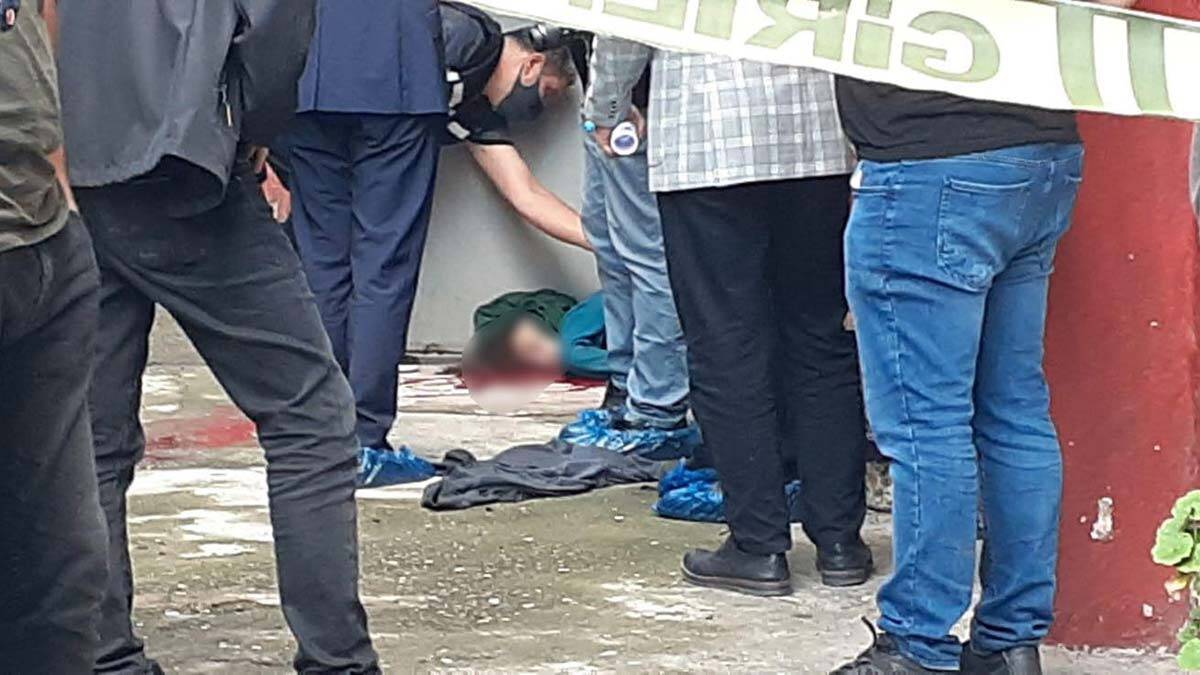 Boşanmak isteyen Gülten Yankın öldürüldü