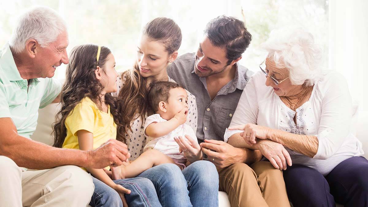 Merhametli çocuklar yetiştirelim