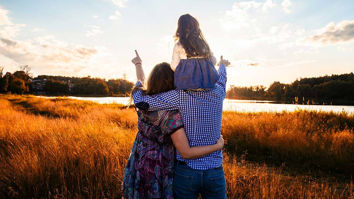 Hayat bir arayış ve anlayış meselesi