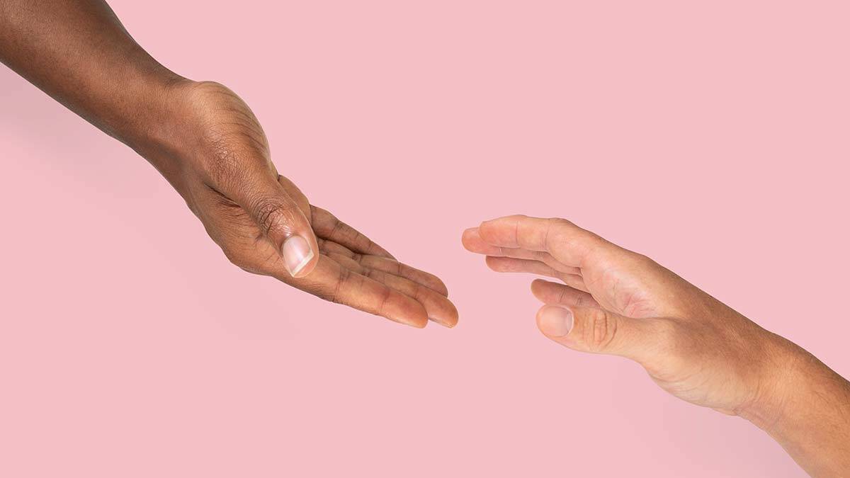 Kaybedilen duygu; Güvenmek