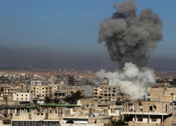 Via Egnatia'dan M-4 Karayolu'na; İdlib neden önemli?