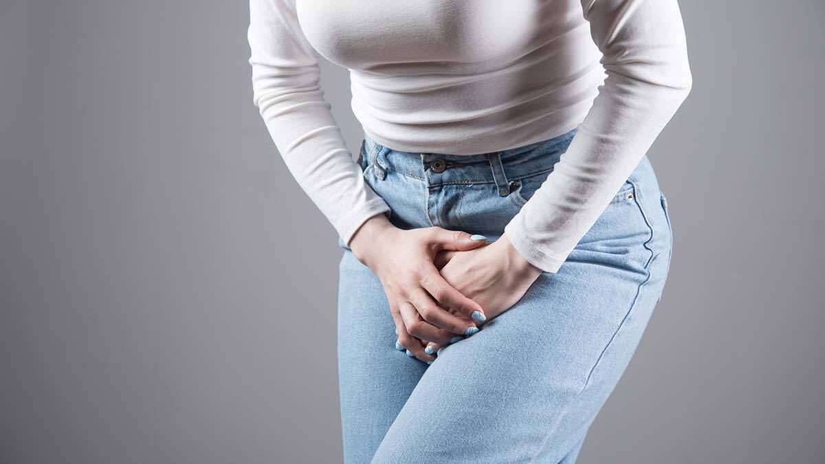 Sigara kullanımı idrar kaçırmayı artırıyor