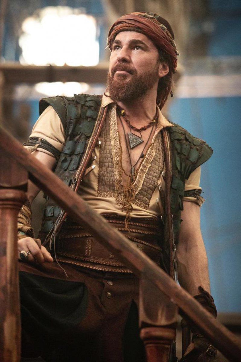 Barbaroslar: Akdeniz'in Kılıcı