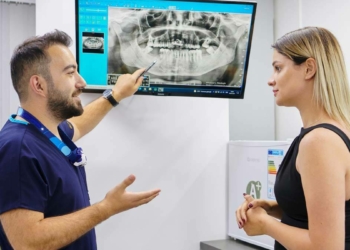 İmplant ve zirkonyum tedavisi turizme katkı sağlıyor