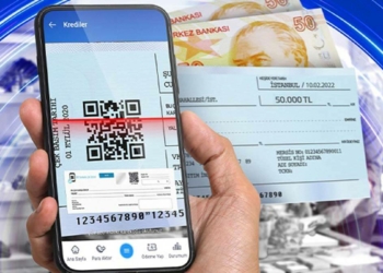 İş Bankası'ndan ÇekCepte uygulaması