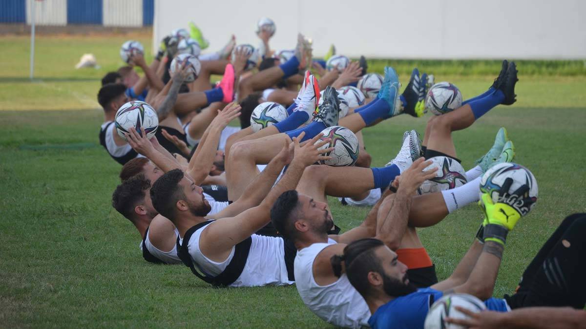 İskenderunspor, Hacettepe'yi mağlup etme peşinde