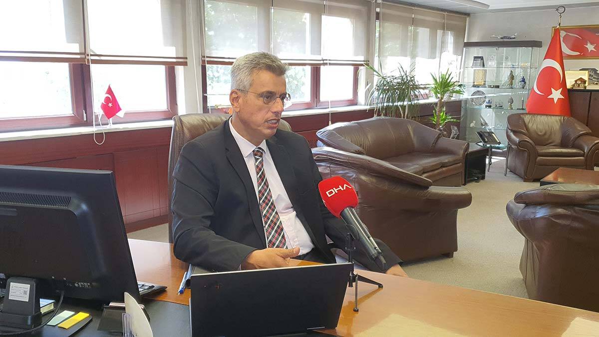 Yeni bir kapanmanın gündeme geleceğini düşünmüyorum