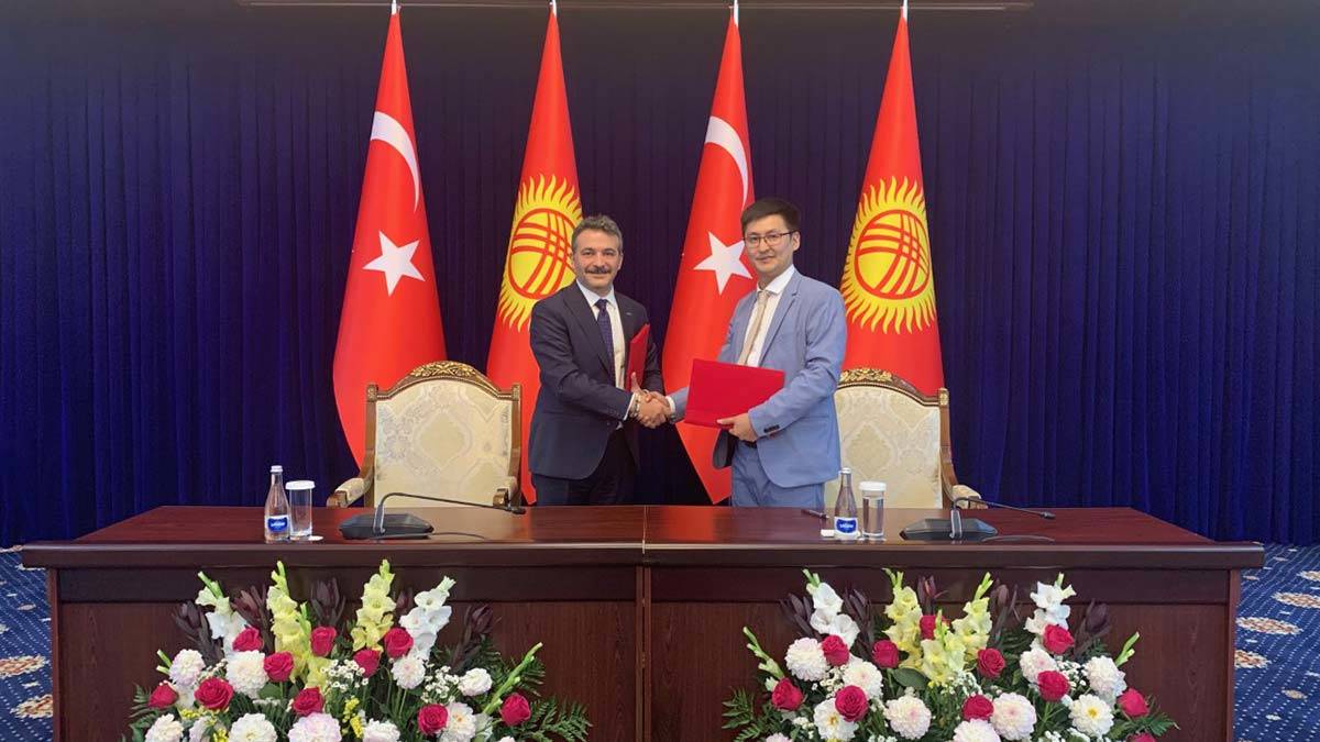 Kamu özel sektör iş birliği modeli ihraç ediliyor