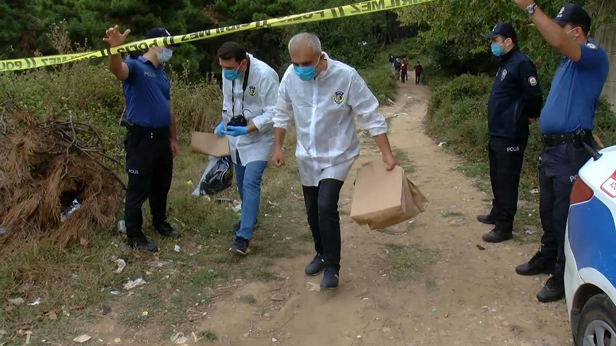 Arda Yurtseven ormanda ölü bulundu