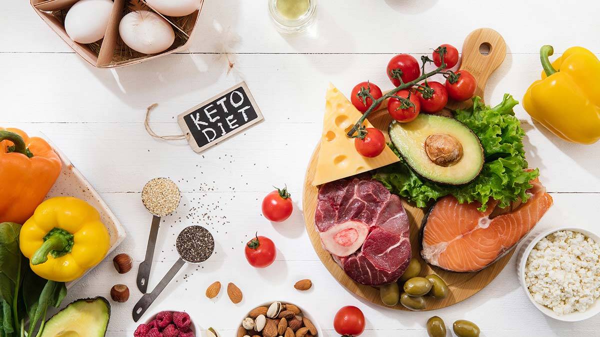 Ketojenik diyete dikkat