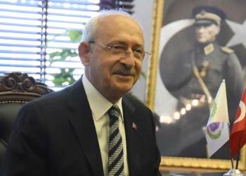 Bizim bir helalleşme süreci başlatmamız lazım