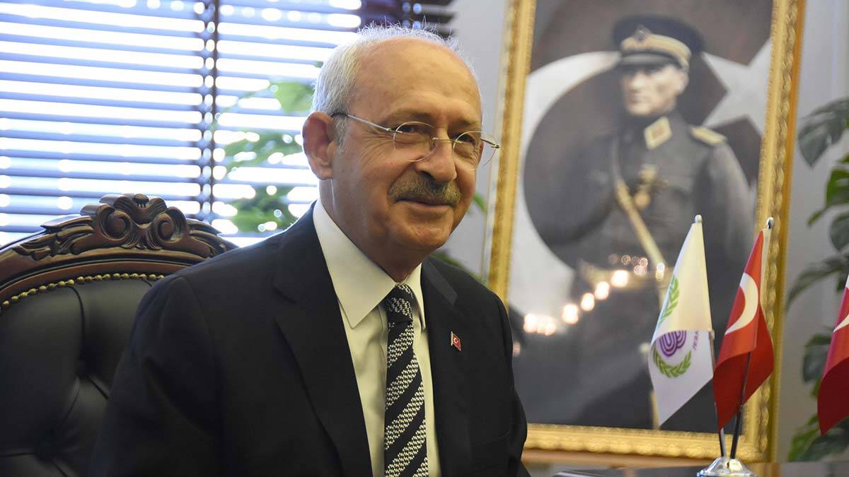 Bizim bir helalleşme süreci başlatmamız lazım