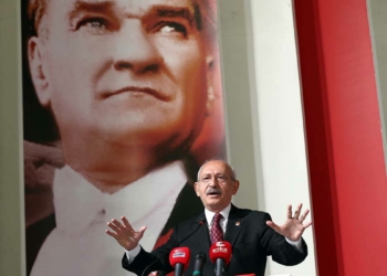 Daha güzel bir Türkiye'yi inşa edeceğiz