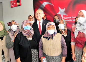 Kılıçdaroğlu: Siyaset zenginleşme aracı değildir