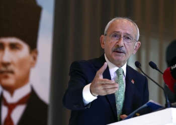 Ülkenin bütün sorunlarını çözmeye kararlıyım