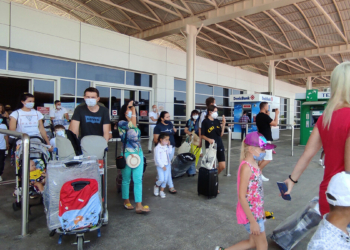 Turizmin geleceğinden şüphe duyulmamalı