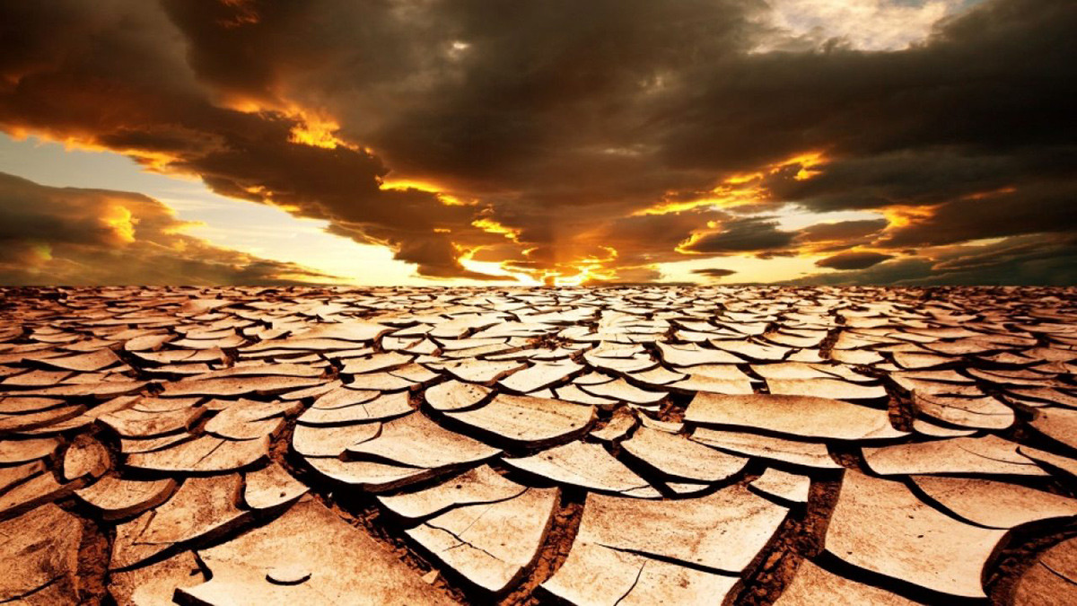 Meteoroloji Genel Müdürlüğü'nün Ağustos Ayı Kuraklık Analiz raporları yayımlandı. Ağustos ayında 'şiddetli kuraklık' yaşandı.