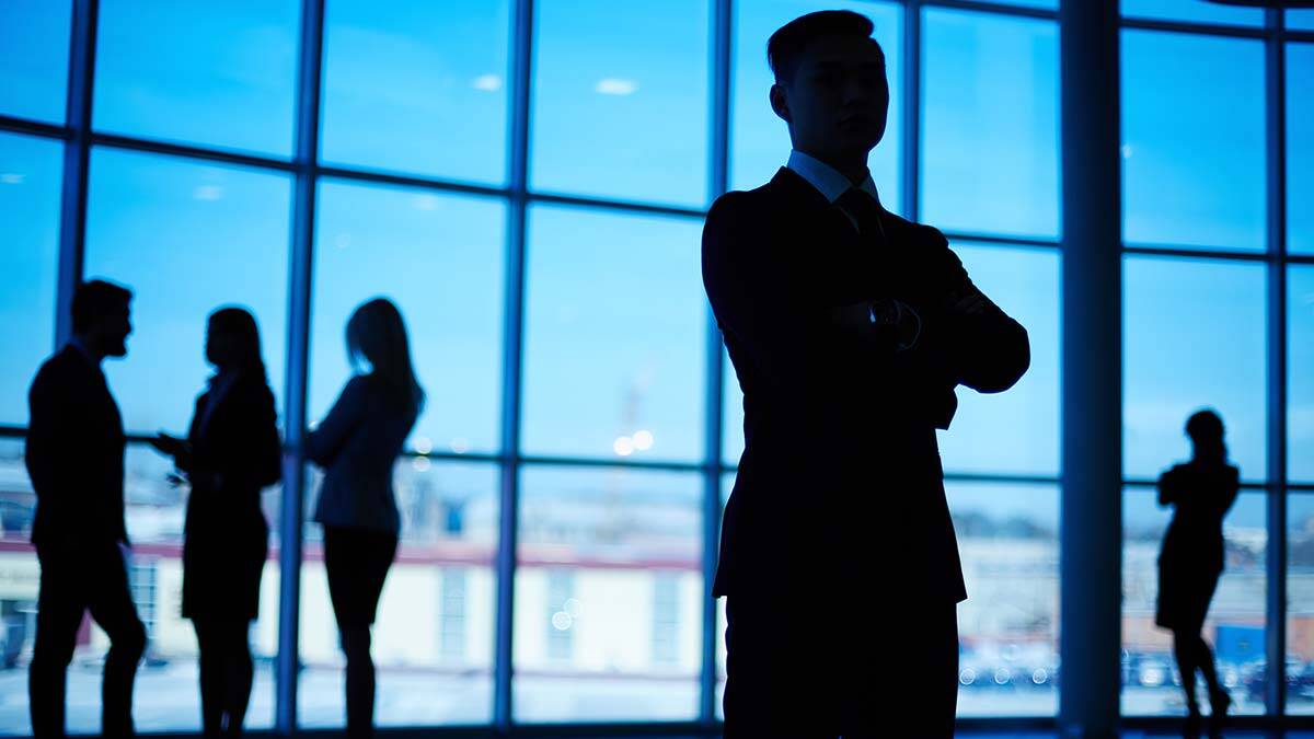 İyi lider aranıyor!