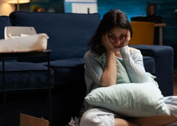 Psikolojik rahatsızlıklar!