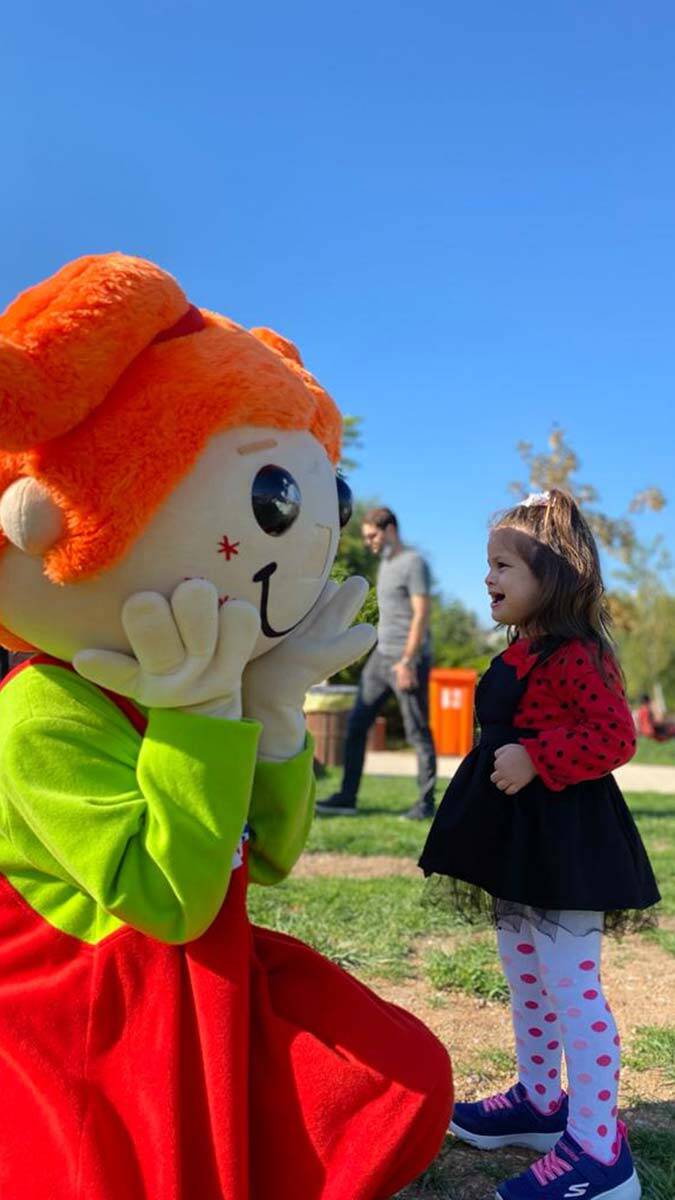 LÖSEV’den ‘sessiz etkinlik’ hareketi