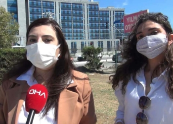 5 aylık evlilik için 2 yıl nafaka ödenme kararı